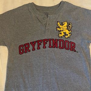 Harry Potter shirt